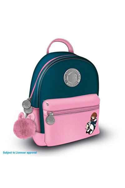 Pyramid International Rucsac My Hero Academia, Pyramid International, piele e...