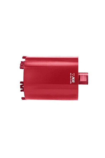 AGP Carota diamantata pentru carotare uscata cu sistem ADD, diametru 102mm, lungime 200,AGP, cod 305-91042-200-102