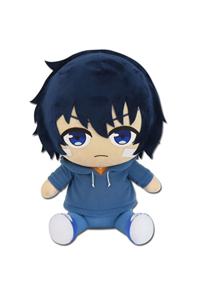 OEM Figurina Pluszowa GEE Sung Jinwoo 30 cm, multicolor, oficiala