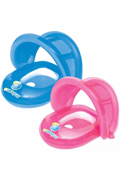 BESTWAY Shaded Baby Ring 34091
