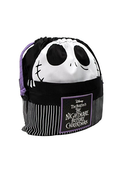 Cerda Geanta de toaleta The Nightmare Before Christmas, 100% nylon, dimensiun...