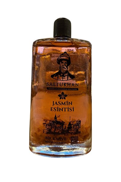 Saltukhan JASMİN ESİNTİSİ KOLONYA