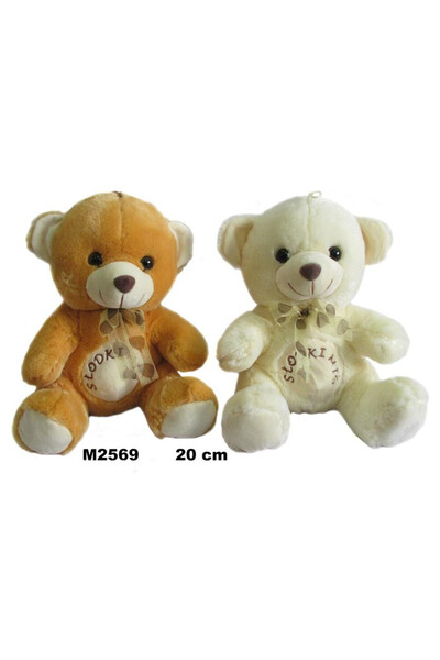 OEM Figurina colectionabila Sun-Day ursulet 20cm multicolor