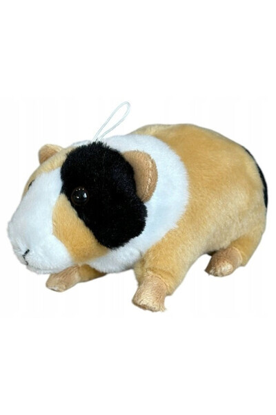Dubi Plusz Zii Porcuse of Guinea 14cm -
