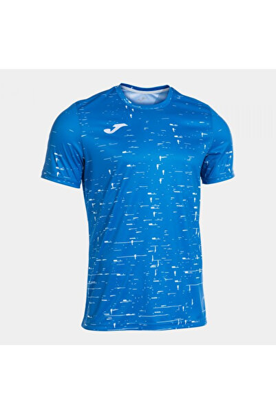 Joma Ανδρικό T-shirt Επαγγελματικής Ομάδας μπλε 2XL