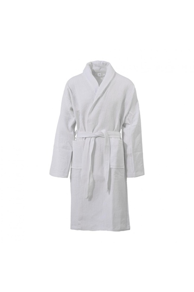 OEM HALAT SPA BUMBAC GOFRAT UNISEX L/XL