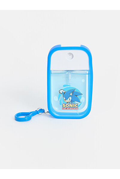 LC Waikiki Sonic The Hedgehog Baskılı Asma Aparatlı Parfüm