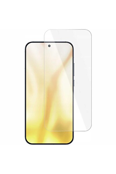 spacecase Tempered Glass Realme GT 8 Pro Glass 2.5D Αντιχαρακτικό Γυαλί Προστ...