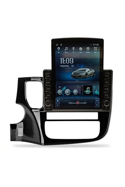 AUTONAV Navigatie Android GPS Dedicata Mitsubishi Outlander 2012-2018, Model ...