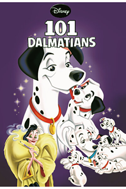 Nahdet Misr 101 Dalmatians