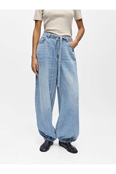 Object Hose Denim Jogging