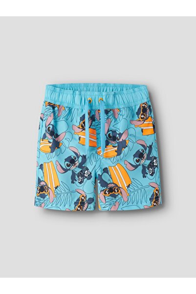 Name it Plavkové šortky Stitch
