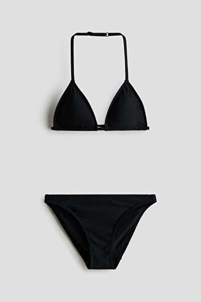 H&M Üçgen Bikini