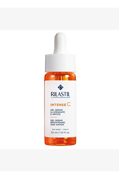 Rilastil Intense Brightening Vitamin C Gel Serum 30 ml