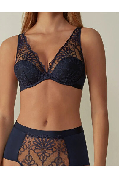 Evendi Sutien, Bleumarin