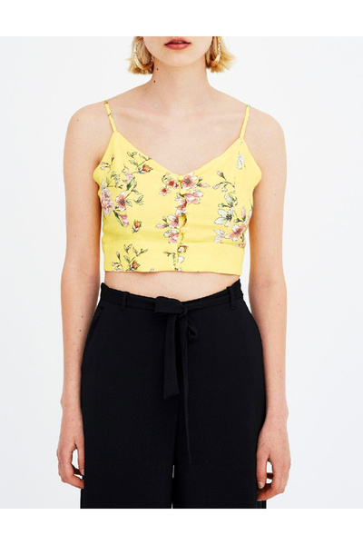 Evendi Top, Galben