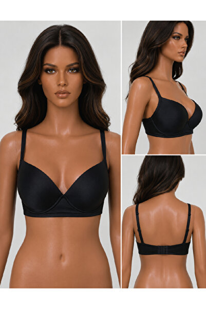 Evendi Sutien, Negru