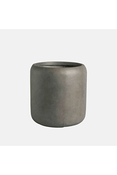 Herstera CILINDRO MANTUA Ghiveci 42 X 43 CM (Gri)