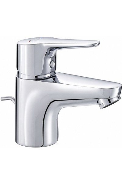 RAK KLUDI Polaris Single Lever Basin Mixer