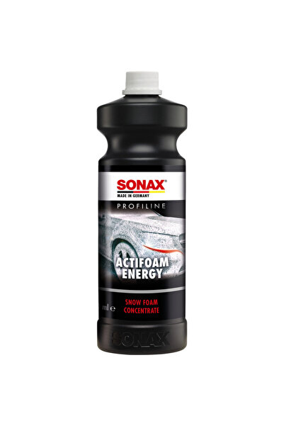 Sonax Profiline Ενεργός αφρός καθαρισμού Energy συμπυκνωμένος 1L (618300)