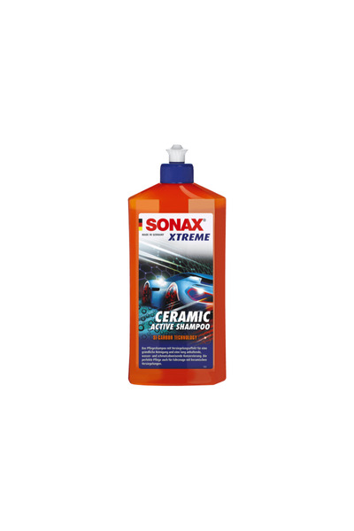 Sonax Xtreme Κεραμικό Ενεργό Σαμπουάν 500ml