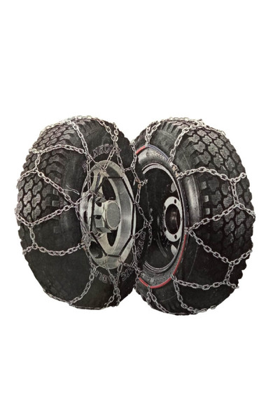 OEM Αλυσίδες Χιονιού Olympus 4x4 No 360/21 (210) 16mm 2 Τεμάχια