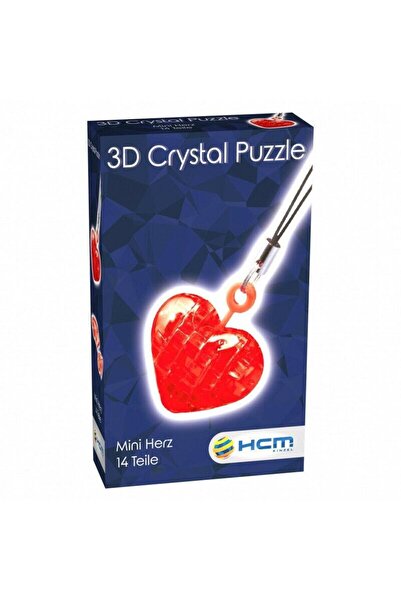 Bard Centrum Gier Puzzle mini cristal set 14 piese multicolor 0x8x12cm