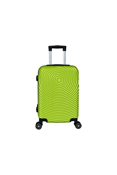 OEM Troler Circle 55x24x37 cm, 4 roti, PPR, diverse culori