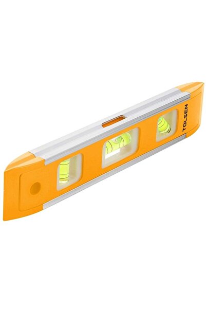 OEM Tolsen μίνι αλφάδι με μαγνήτη 22,5 εκ.