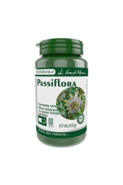 MEDICA Passiflora 60cps