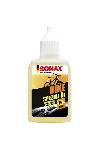 Sonax BIKE Ειδικό λάδι περιποίησης ποδηλάτου 50ml