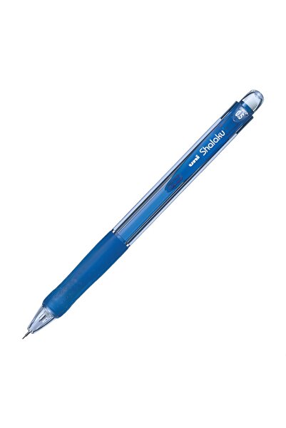 MC Micostore Creion mecanic UNI Shalaku M5-100, 0.5mm, grip cauciucat, corp t...