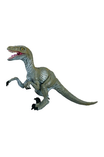 OEM Figurina velociraptor