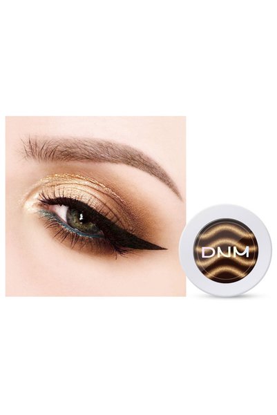DNM Σκιά Ματιών Spellbinder Shimmer 0.8γρ - χρώμα: # Εννιάφωτο Χρυσό