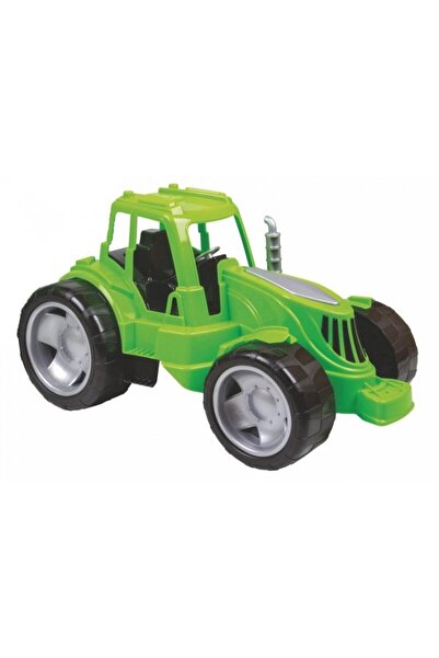 OEM Tractor solo XXL de la Macyszyn Toys - Ideal pentru copii 12 luni+