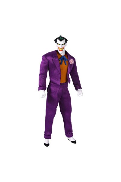 OEM Figura de Actiune The Joker 1/12, Multicolor, 17cm, Set cu Accesorii