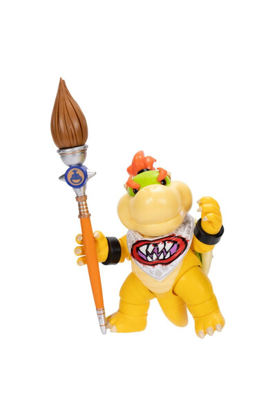 OEM Super Mario - figurină de acțiune Bowser Jr. 13 cm