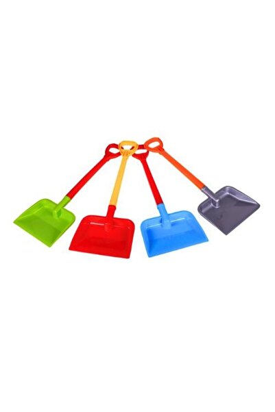 OEM Lopata pentru zapada si nisip Technok 67cm - jucarie pentru copii 12 luni+