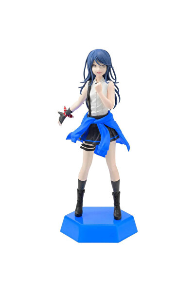 OEM Figurina Sega, Hatsune Miku, Colorful Stage, Desktop x Decorate Collectio...
