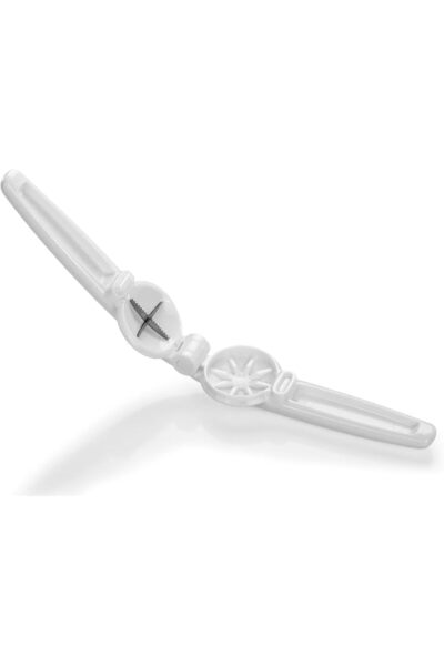 The Bros Tongs for Sweet Chestnuts Presto, Multi-Colour, 21.5x8.5x5.4 cm