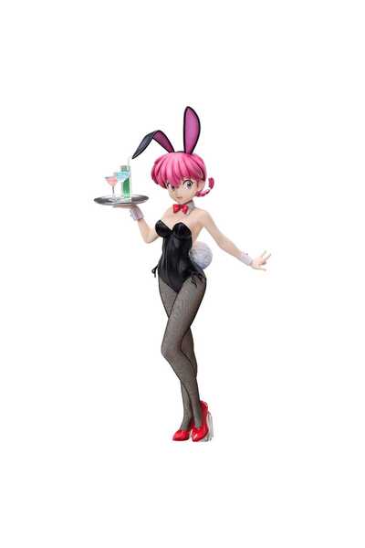 OEM Figurină PVC Ranma 1/2 44 cm - Versiune Iepuras, piesă unică de colecție