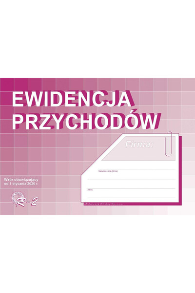 OEM Figurina Michalczyk i Prokop multicolor 21x29cm set