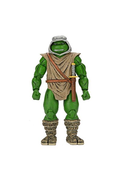 OEM Figurina Hunter Leo, NECA, 18cm, set cu arc si sageti, multicolor