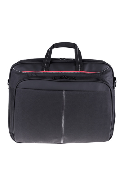 PLM Plc34 Notebook Bag 15.6 "   Black