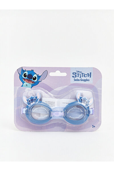 LC Waikiki Ochelari de înot imprimați cu Stitch