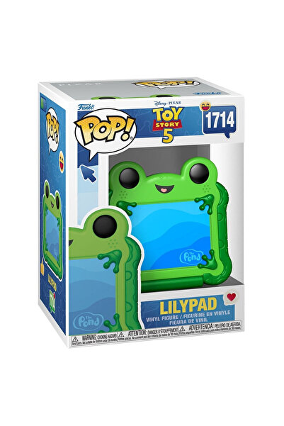 OEM Figurina Funko Toy Story 5 multicolor 12x10x17cm