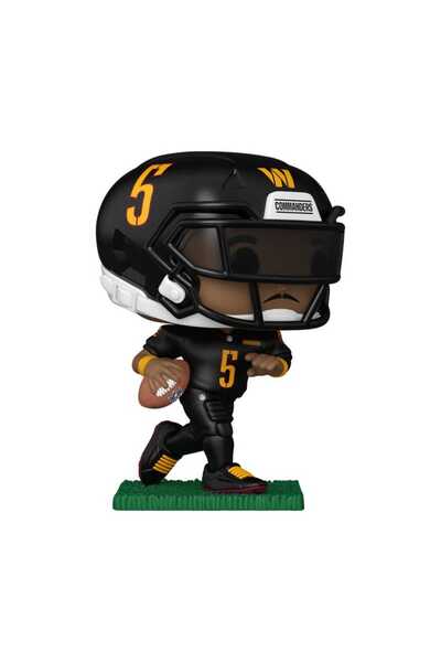 OEM Figurina colectionara Funko POP! Jayden Daniels 9cm Multicolor