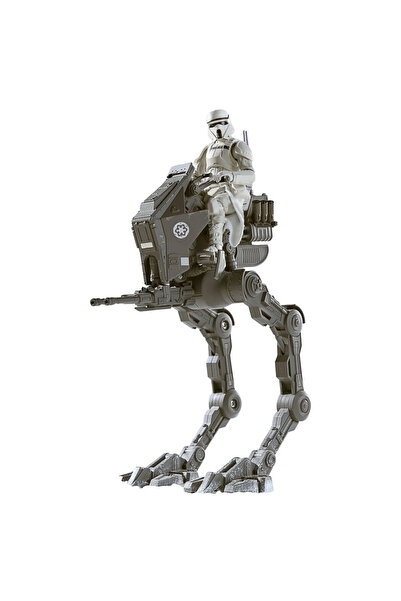 OEM Vehicul colectionabil HASBRO Vintage Collection Imperial Remnant AT-RT, i...