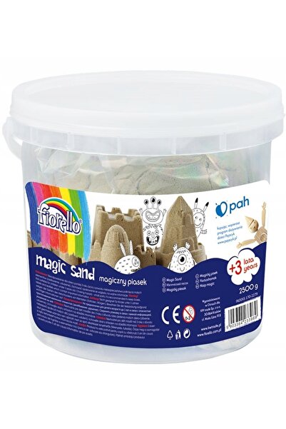 Fiorello Nisip Kinetic, 2.5 kg