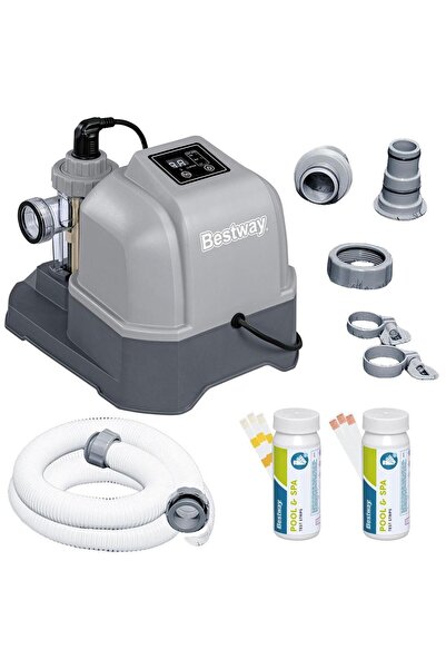 BESTWAY 58775 Pool Chlorine Generator 12 g/h